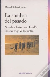 Capa do artigo La Sombra Del Pasado