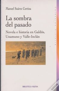 Capa do artigo La Sombra Del Pasado
