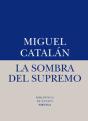 La Sombra Del Supremo - Preview