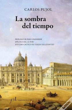 Capa do artigo La Sombra Del Tiempo