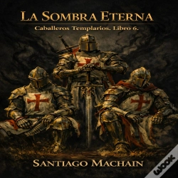 Capa do artigo La Sombra Eterna