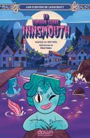 La Sombra Sobre Innsmouth