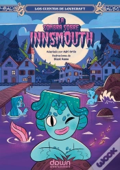Capa do artigo La Sombra Sobre Innsmouth