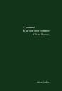 La Somme De Ce Que Nous Sommes - Preview
