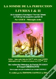 La Somme De La Perfection De Gerber - Tomes 1-2