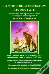 La Somme De La Perfection De Gerber - Tomes 1-2