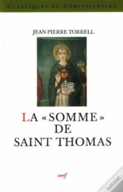 Capa do artigo La Somme De Saint Thomas