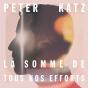 La Somme De Tous Nos Efforts - CD - Preview