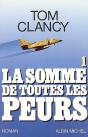 La Somme De Toutes Les Peurs T.1 - Preview