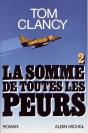 La Somme De Toutes Les Peurs T.2 - Preview