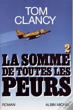 Capa do artigo La Somme De Toutes Les Peurs T.2