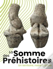 Capa do artigo La Somme Des Prehistoires