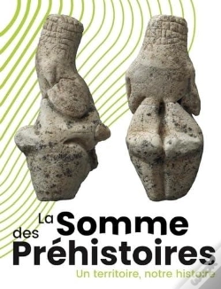 Capa do artigo La Somme Des Prehistoires