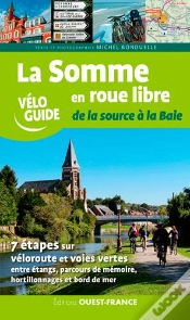 Capa do artigo La Somme En Roue Libre De La Source A La Baie