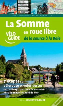 Capa do artigo La Somme En Roue Libre De La Source A La Baie