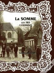 Capa do artigo La Somme ; Les 783 Communes