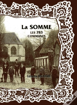 Capa do artigo La Somme ; Les 783 Communes