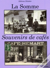 Capa do artigo La Somme, Souvenirs De Cafes