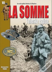 Capa do artigo La Somme T.9 ; L
