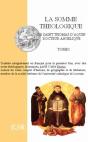 La Somme Théologique T.1 - Preview