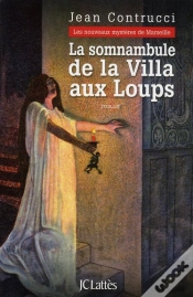Capa do artigo La Somnambule De La Villa Aux Loups