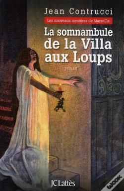Capa do artigo La Somnambule De La Villa Aux Loups