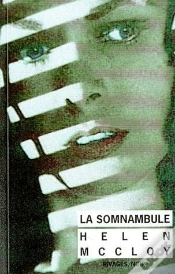 Capa do artigo La Somnambule