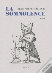 Capa do artigo La Somnolence
