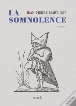 Capa do artigo La Somnolence