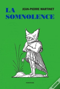 Capa do artigo La Somnolence