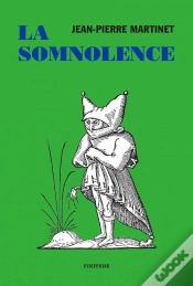 Capa do artigo La Somnolence