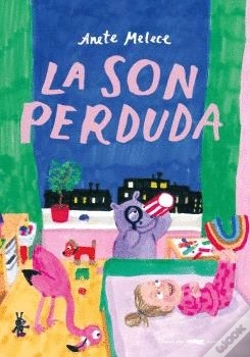 Capa do artigo La Son Perduda