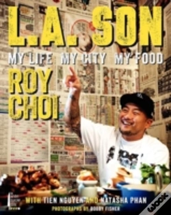 Capa do artigo L.A. Son