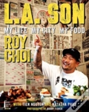 Capa do artigo L.A. Son