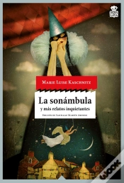 Capa do artigo La Sonámbula