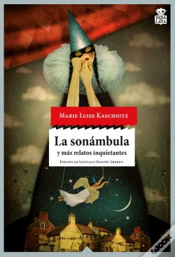Capa do artigo La Sonámbula