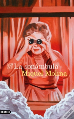Capa do artigo La Sonámbula