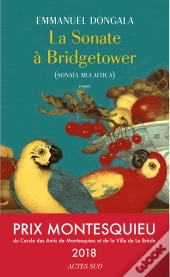 La Sonate À Bridgetower (Sonata Mulattica)