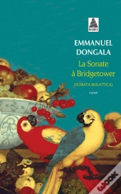 Capa do artigo La Sonate À Bridgetower ; Sonata Mulattica