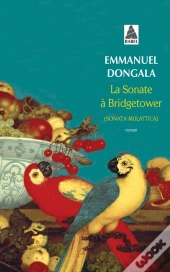 La Sonate À Bridgetower ; Sonata Mulattica