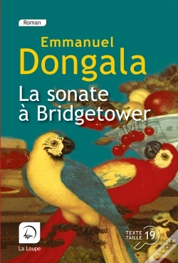 Capa do artigo La Sonate A Bridgetower : (Sonata Mulattica) (Vol.1)