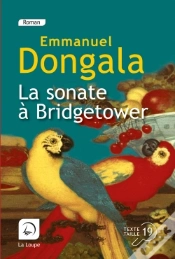 Capa do artigo La Sonate A Bridgetower : (Sonata Mulattica) (Vol.1)