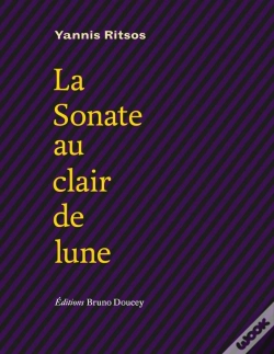 Capa do artigo La Sonate Au Clair De Lune