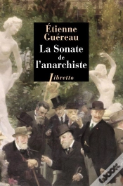 Capa do artigo La Sonate De L