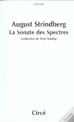Capa do artigo La Sonate Des Spectres