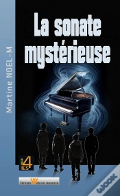 Capa do artigo La Sonate Mystérieuse