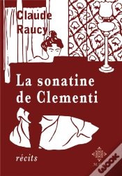 Capa do artigo La Sonatine De Clementi