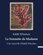 La Sonnette De Madame - Une Nouvelle D Edith Wharton - Preview