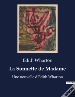 Capa do artigo La Sonnette De Madame - Une Nouvelle D Edith Wharton