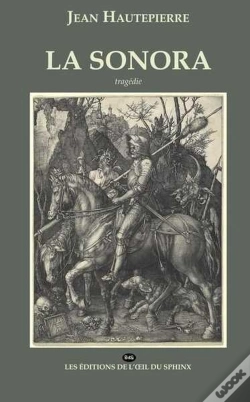 Capa do artigo La Sonora - Tragedie